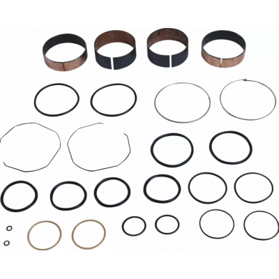 Set bucșe pentru furcă  MOOSE RACING FORK BUSHING KIT Suzuki RM-Z 250 19-22