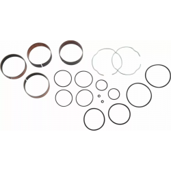 Set bucșe pentru furcă MOOSE RACING FORK BUSHING KIT Suzuki RM-Z 450 18-25