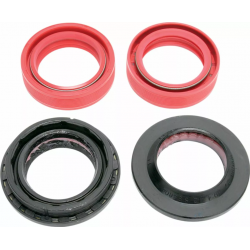 Colectori de praf MOOSE RACING FORK SEAL KIT 31MM