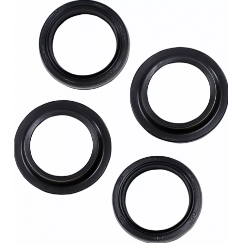 Colectori de praf MOOSE RACING FORK SEAL/WIPER KIT 36MM Colectori de praf MOOSE RACING FORK SEAL/WIPER KIT 36MM