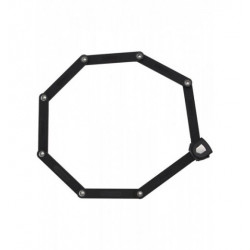 Lanț pivotant pliabil cu blocare AUVRAY F-Lock 110 cm Lanț pivotant pliabil cu blocare AUVRAY F-Lock 110 cm