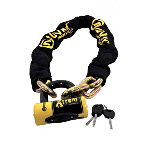 Lanț de blocare AUVRAY Chaine Xtrem Medium 140 Lanț de blocare AUVRAY Chaine Xtrem Medium 140