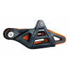 Patina lant moto RACETECH KTM 125 EXC SIX DAYS OEM Black/Orange