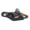 Patina lant moto RACETECH KTM 125 EXC SIX DAYS OEM Black/Orange Patina lant moto RACETECH KTM 125 EXC SIX DAYS OEM Black/Orange thumb