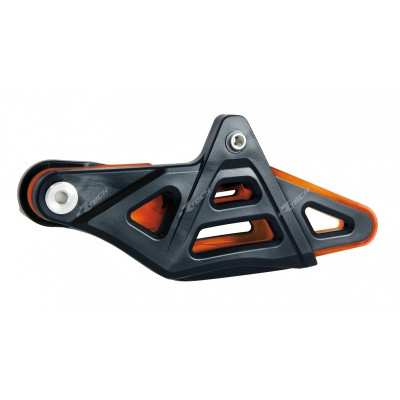 Patina lant moto RACETECH KTM 125 EXC SIX DAYS OEM Black/Orange