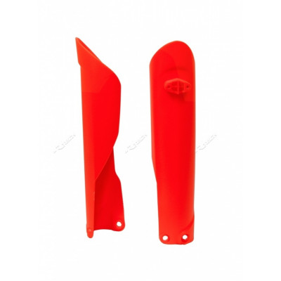 Protectie față  RACETECH KTM 150 XC-W Neon Orange