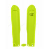 Protectie față  RACETECH KTM 250 EXC TPI SIX DAYS Neon Yellow