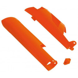 Protectie față  RACETECH KTM 144 SX Orange