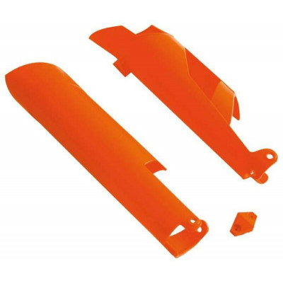 Protectie față  RACETECH KTM 144 SX Orange