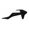 Protectie radiator  RACETECH KTM Black