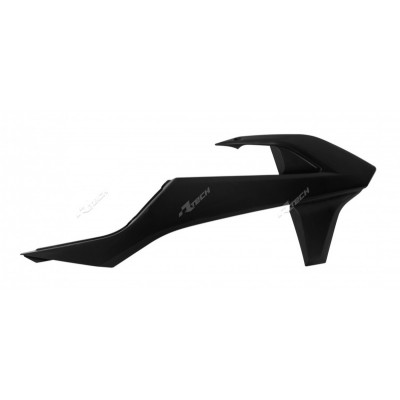 Protectie radiator  RACETECH KTM Black