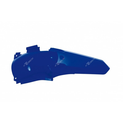 Aripa spate RACETECH Yamaha YZ125 Blue