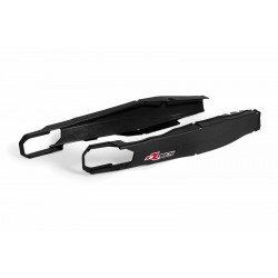 Protectie  balama  RACETECH Black Protectie  balama  RACETECH Black