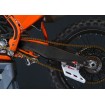 Protectie balama RACETECH Black Protectie balama RACETECH Black thumb