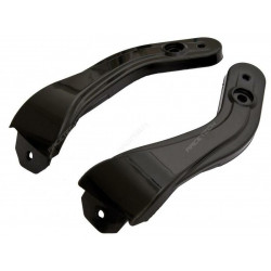 Bară de rezervă pentru protecție  RACETECH VERTIGO/FLX Black