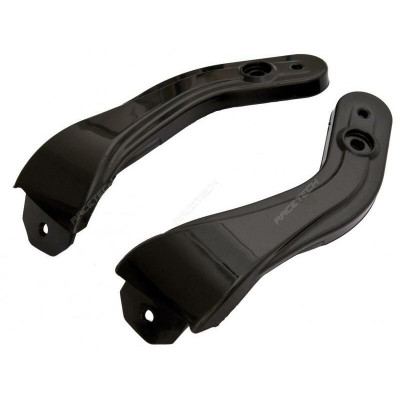 Bară de rezervă pentru protecție  RACETECH VERTIGO/FLX Black