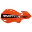 Handguard   RACETECH Dual Orange thumb