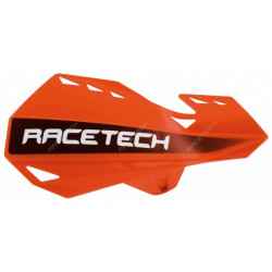 Handguard   RACETECH Dual Orange