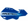 Handguard  RACETECH Dual Blue
