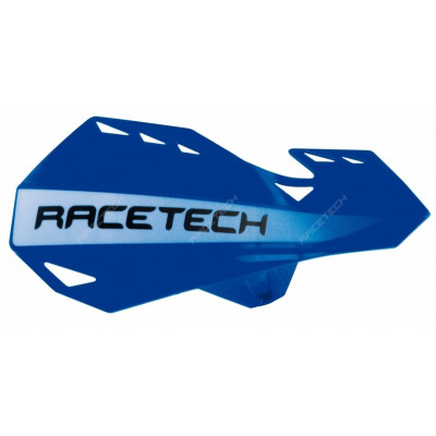 Handguard  RACETECH Dual Blue
