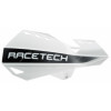 Handguard RACETECH Dual White