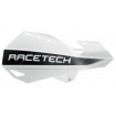 Handguard RACETECH Dual White Handguard RACETECH Dual White thumb