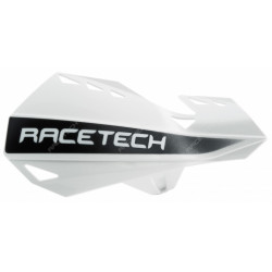 Handguard RACETECH Dual White Handguard RACETECH Dual White