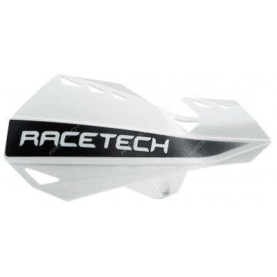 Handguard RACETECH Dual White