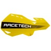 Handguard RACETECH Dual Yellow Handguard RACETECH Dual Yellow thumb