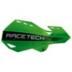Handguard RACETECH Dual Green Handguard RACETECH Dual Green thumb