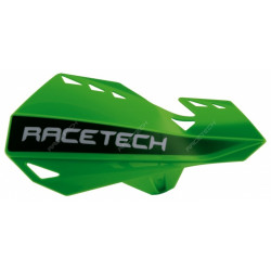 Handguard RACETECH Dual Green