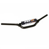 Ghidon moto RFX Pro F8 - 28.6mm (Crossbrace) (Black) Stewart