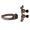 RFX Pro Series 2 L/Control cu buton dublu (anodizat dur) pentru Yamaha YZ/YZF 125-450 RR 125 2T RFX Pro Series 2 L/Control cu buton dublu (anodizat dur) pentru Yamaha YZ/YZF 125-450 RR 125 2T thumb