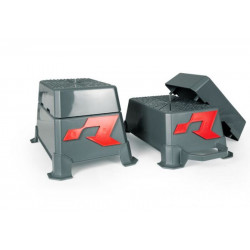 Bloc de start RACETECH  Bloc de start RACETECH