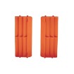 Protectie radiator RACETECH Orange Protectie radiator RACETECH Orange thumb