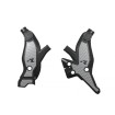 Protecție pentru ramă RACETECH T7 Revolution Yamaha Black/Grey Protecție pentru ramă RACETECH T7 Revolution Yamaha Black/Grey thumb
