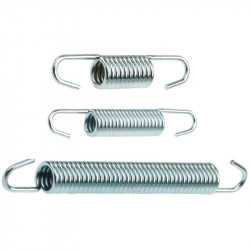 Arcuri de evacuare RFX Sport - 83mm