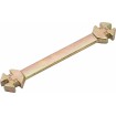 Cheie universală pentru spițe RFX Race - Gold Cheie universală pentru spițe RFX Race - Gold thumb