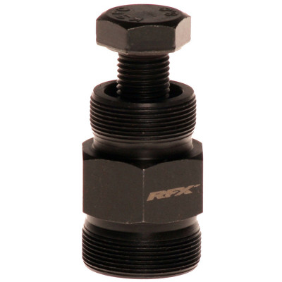 Instrument de prindere RFX Race M24xP1.0 / M27xP1.0 - filet dreapt (Black) Instrument de prindere RFX Race M24xP1.0 / M27xP1.0 - filet dreapt (Black)