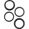 Colectori de praf  MOOSE RACING FORK SEAL/WIPER KIT 48MM
