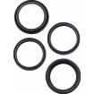 Colectori de praf  MOOSE RACING FORK SEAL/WIPER KIT 48MM thumb
