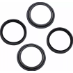 Colectori de praf MOOSE RACING FORK SEAL/WIPER KIT 48MM Colectori de praf MOOSE RACING FORK SEAL/WIPER KIT 48MM thumb