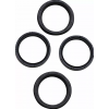 Colectori de praf  MOOSE RACING FORK SEAL/WIPER KIT 49MM