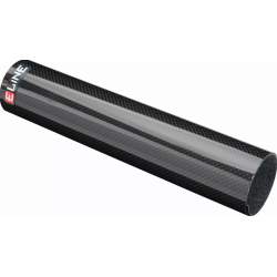 Husă pentru furcă  MOOSE RACING FORKGUARD UPR CARBON FIBER