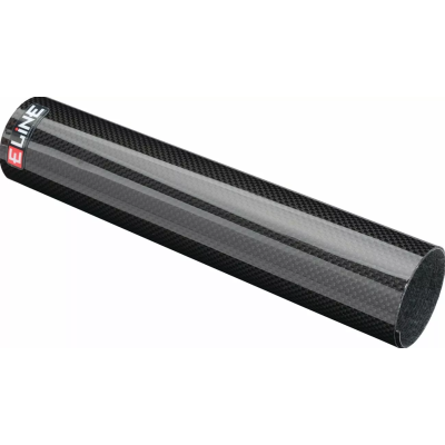 Husă pentru furcă  MOOSE RACING FORKGUARD UPR CARBON FIBER
