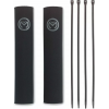 Protectie neopren furca  MOOSE RACING FORKSKINS NEO(44MM-50MM)