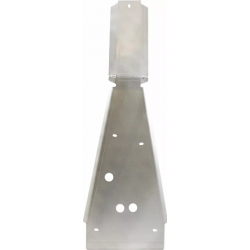 Grilaj pentru motor MOOSE RACING FUL BDY SDPLT TRX450R 04 Grilaj pentru motor MOOSE RACING FUL BDY SDPLT TRX450R 04