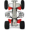 Grilă pentru motor   MOOSE RACING FULL SKDPLT YFZ450 04 thumb