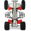 Grilă pentru motor  MOOSE RACING FULL SKID PLT-RINC650 3PC thumb