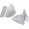 Protecții pentru articulații MOOSE RACING GUARDS AARM HONDA TRX thumb